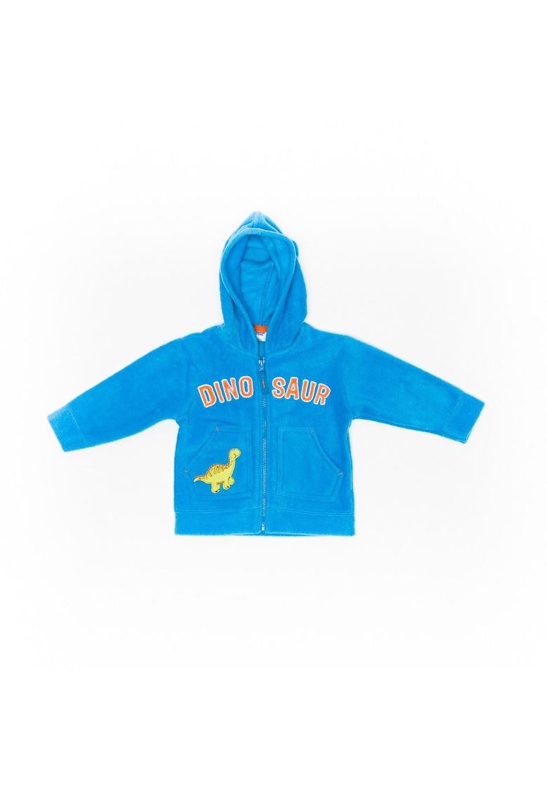 Hanorac bebelusi - cu fermoar si gluga - JPSW1436A