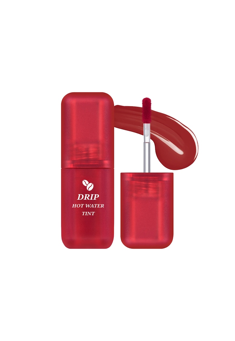 Ruj lichid Hot Water Tint Nunata: 4 - 5 gwqdsafxzg - LV10 Maple Roasting