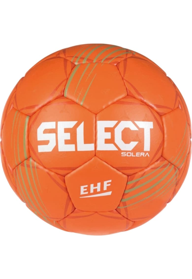 Minge handbal  Solera 3 - portocaliu