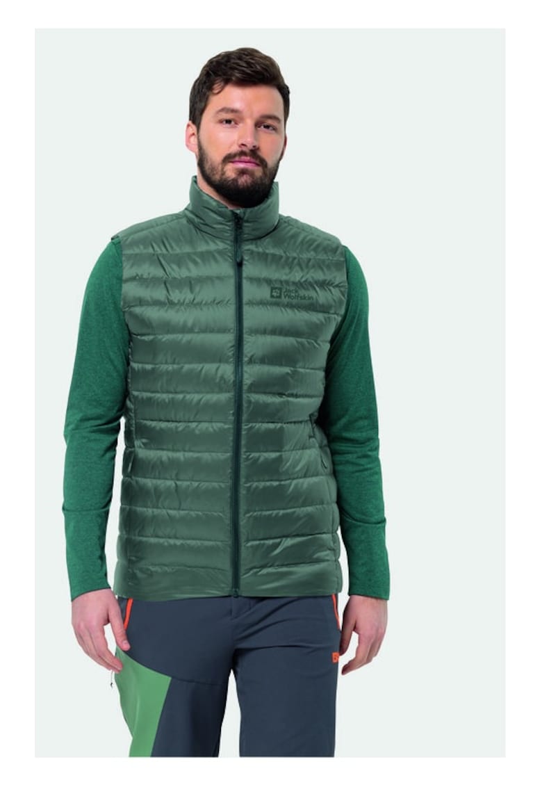 Vesta barbati - 790271 - Verde - Poliester