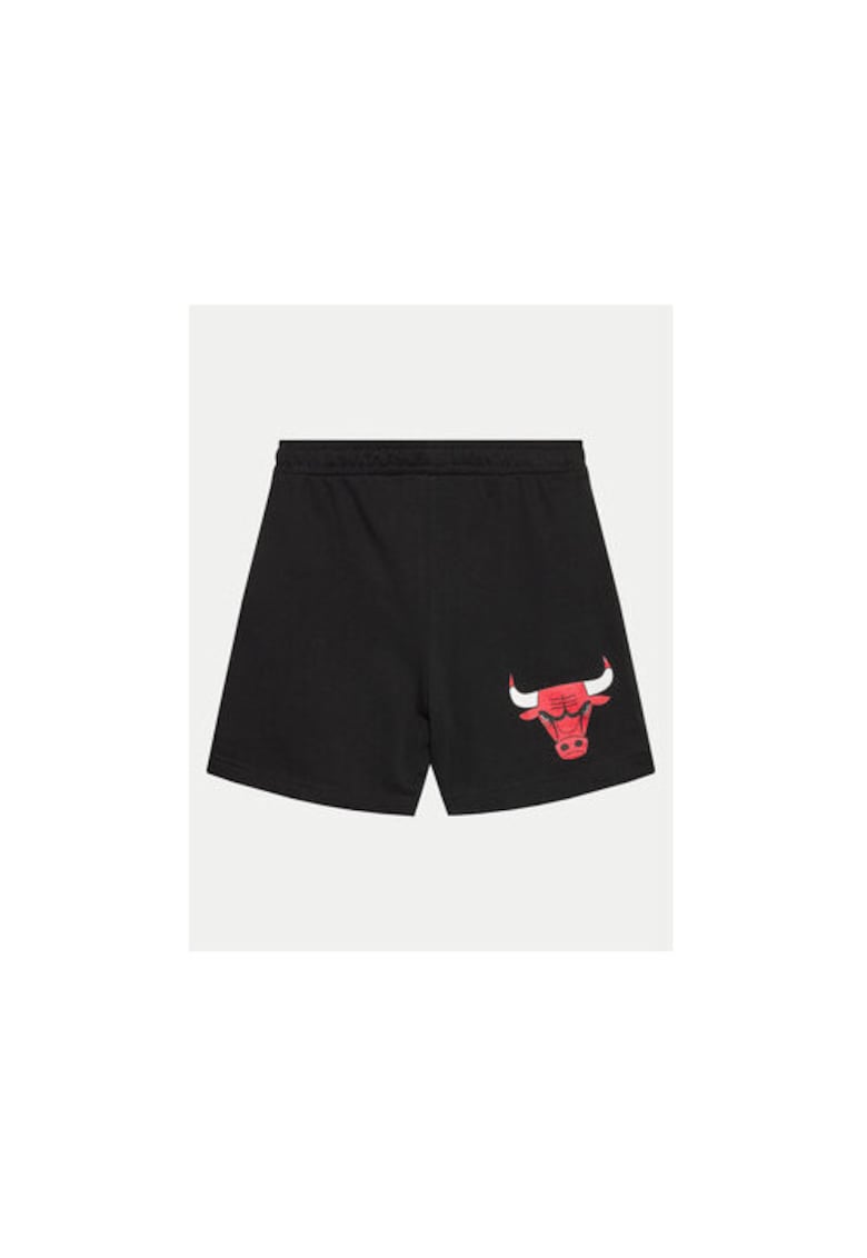 Pantaloni copii - 833756 - Negru - Bumbac - Negru