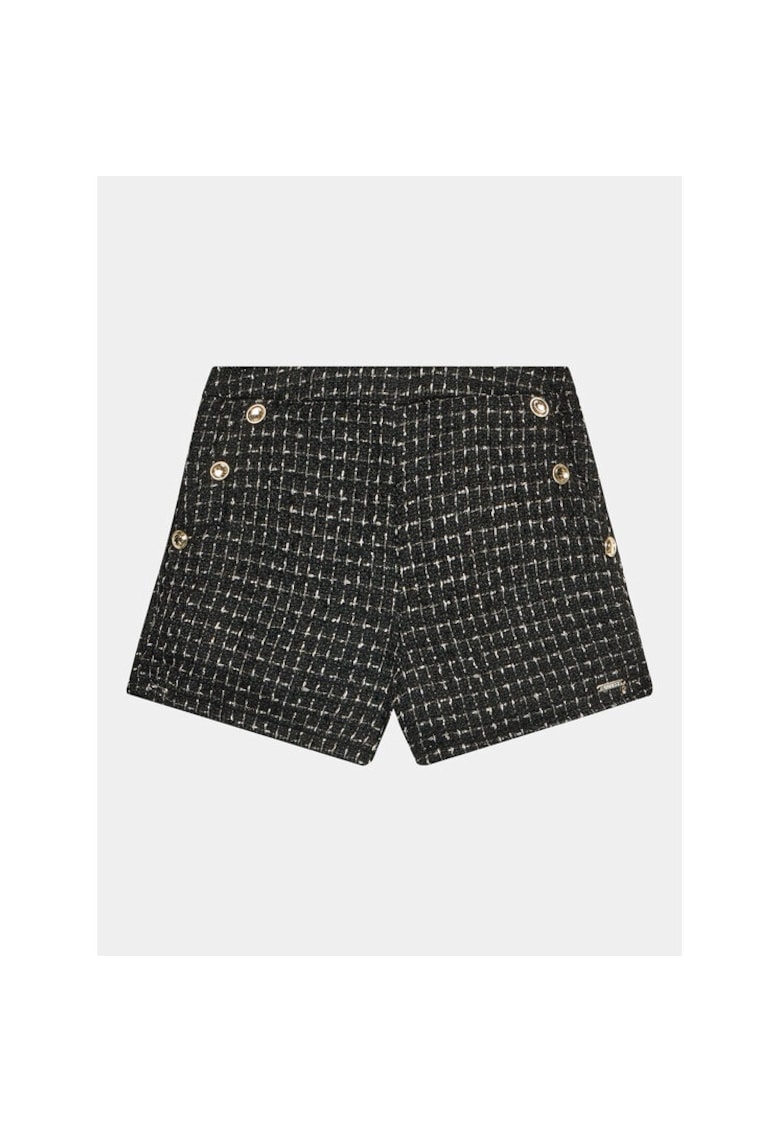 Pantaloni copii - 958368 - Negru - Poliester