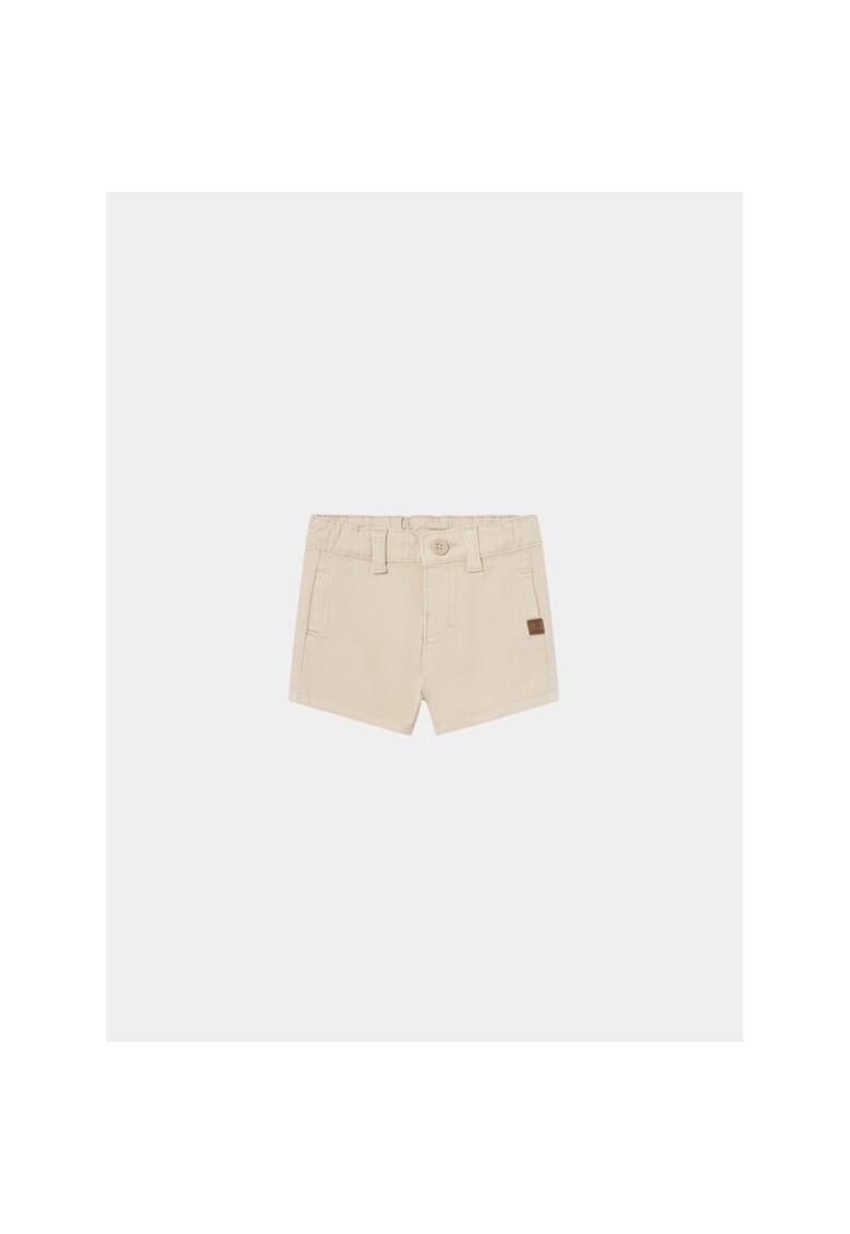 Pantaloni copii - 994488 - Bej - Bumbac