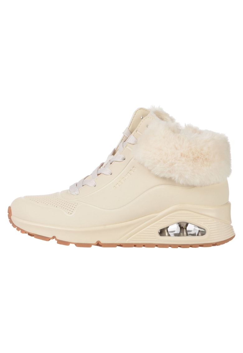 Skechers Ghete sport Uno-Fall Air - Bej