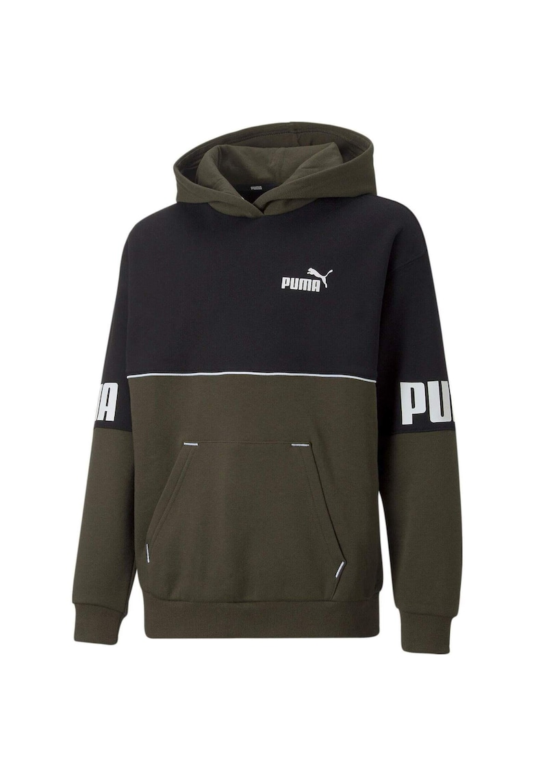 Hanorac copii  Power Colorblock Hoodie Hanorac copii  Power Colorblock Hoodie