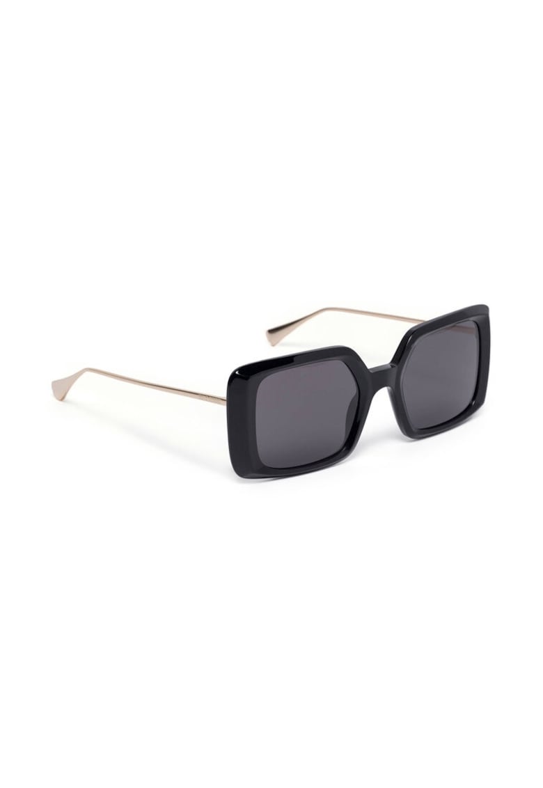 Gino Rossi Ochelari de soare dama - 59055i - Negru -