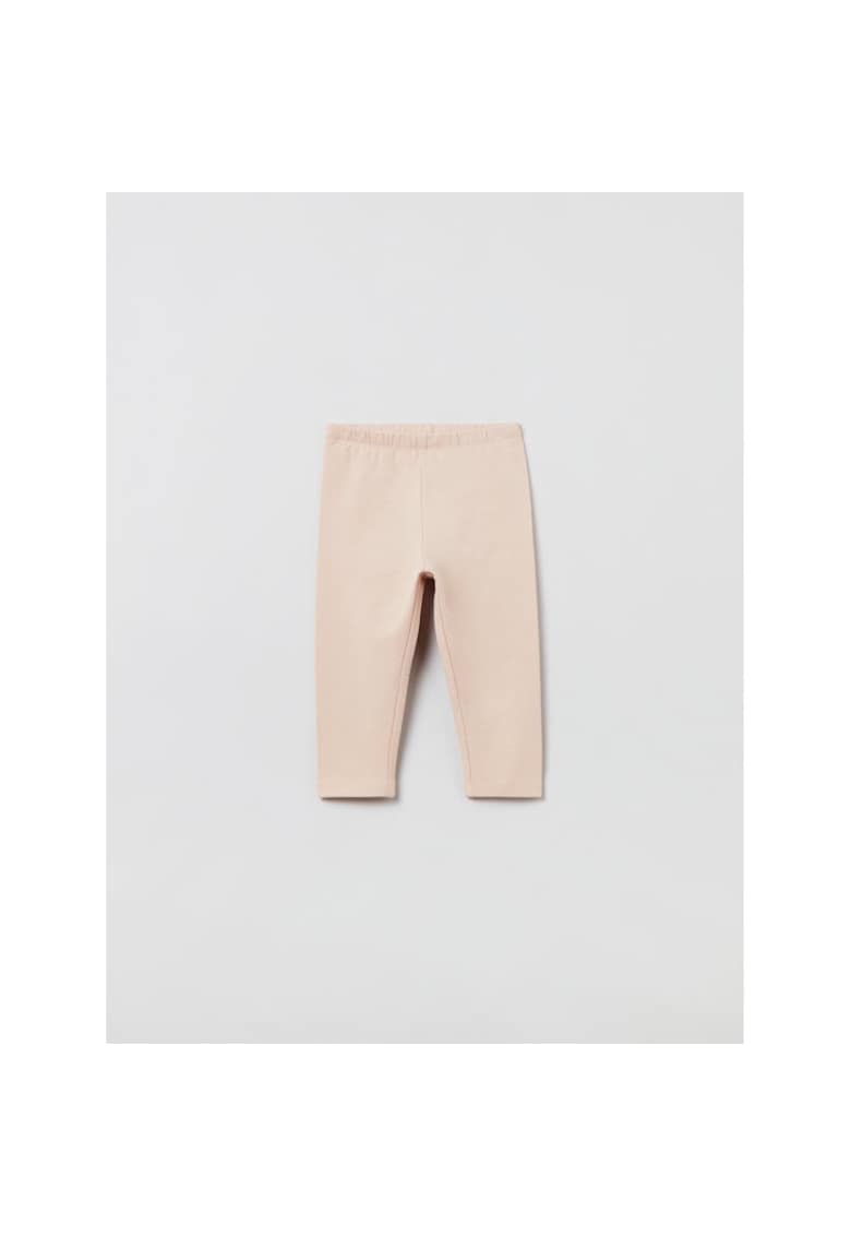 Colanti copii -  112822 - Bej - Bumbac