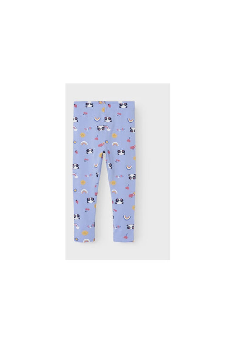 Colanti copii - 360504 - Albastru - Bumbac -