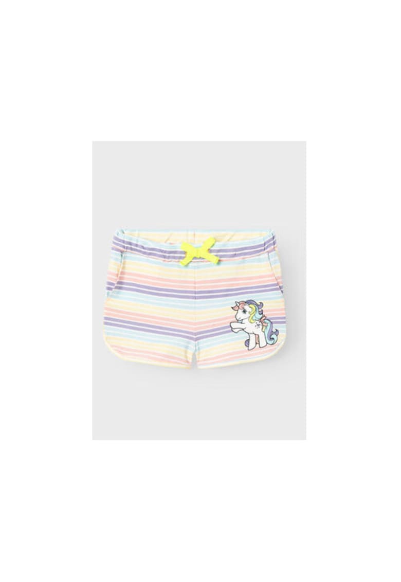 Pantaloni copii - 523350 - Multicolor - Bumbac -