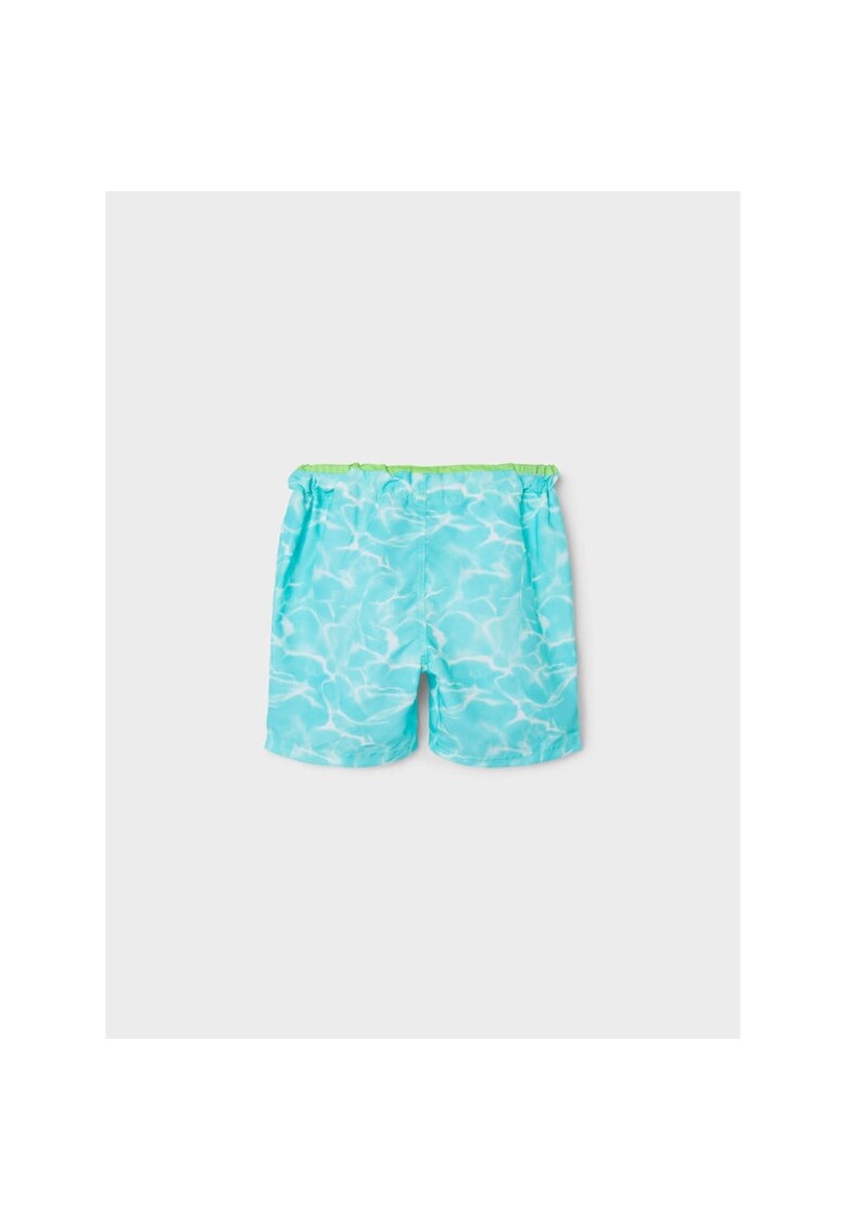 Pantaloni copii - 523220 - Albastru - Poliester