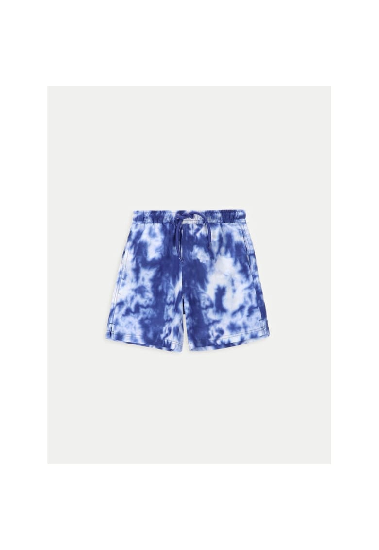 Pantaloni copii - 49095 - Bleumarin - Poliester