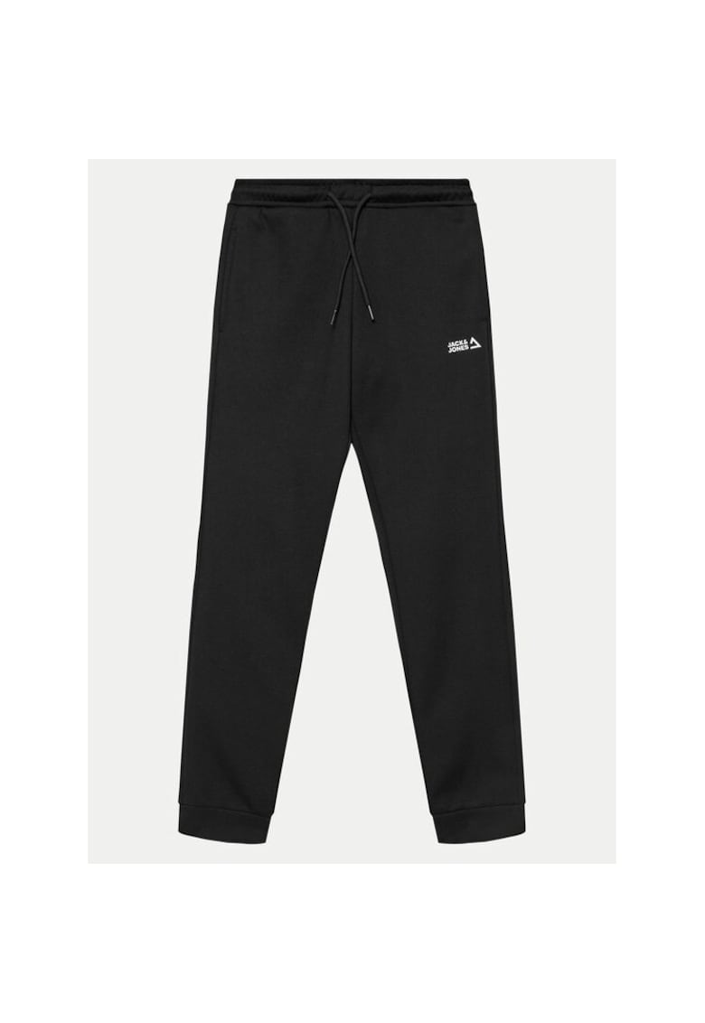 Pantaloni copii - 396151 - Negru - Poliester