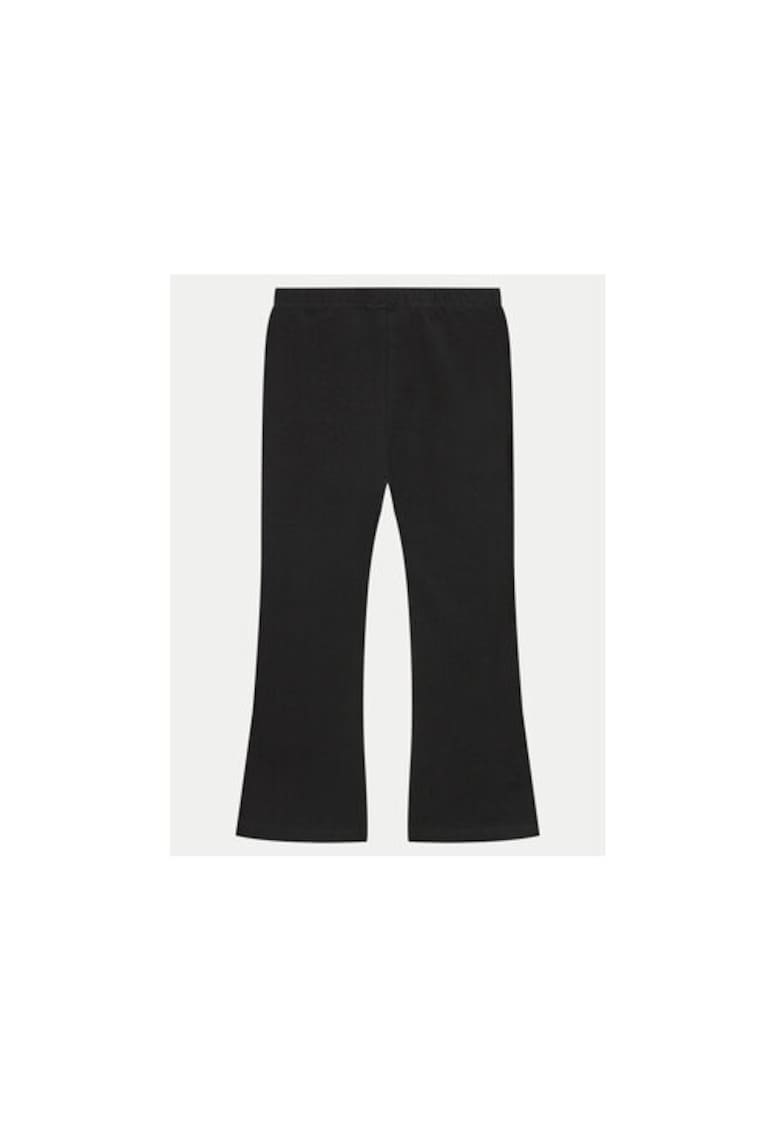 Colanti copii - 357978 - Negru - Bumbac -