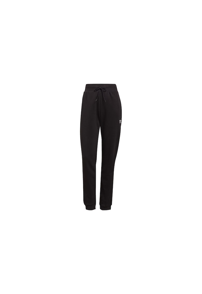 Pantaloni trening Track Pant H37878 Femei Negru