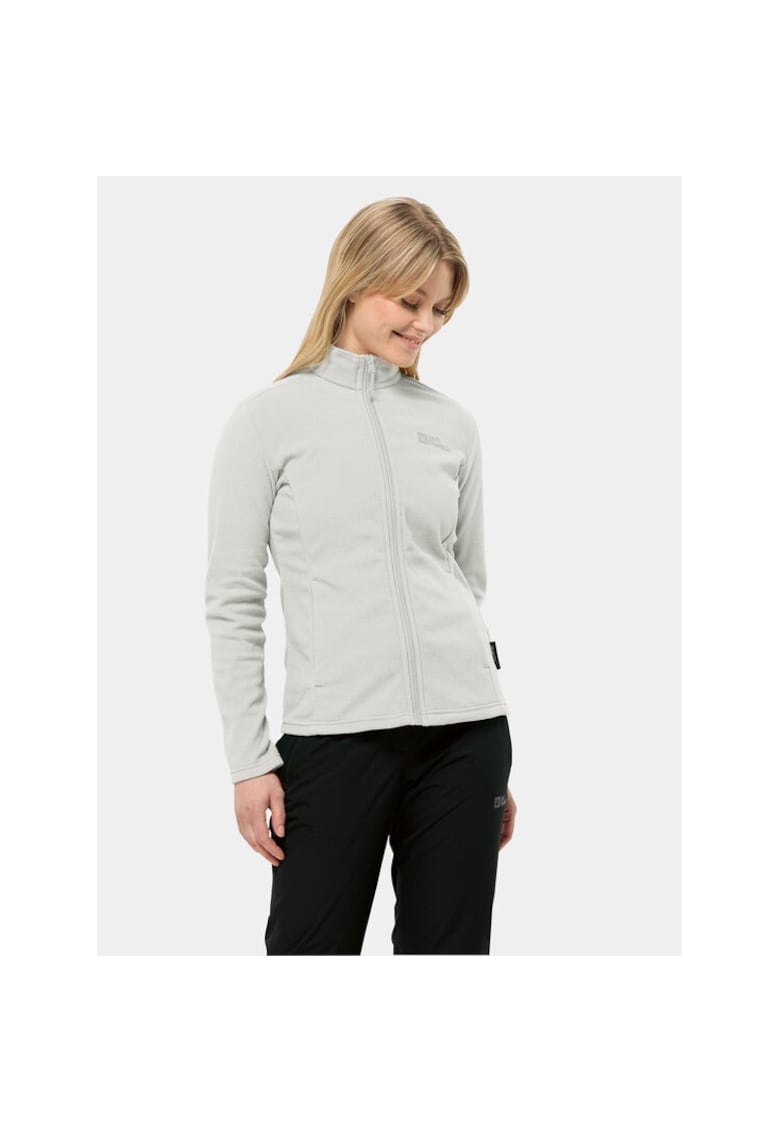 Bluza sport dama - 790387 - Alb - Poliester