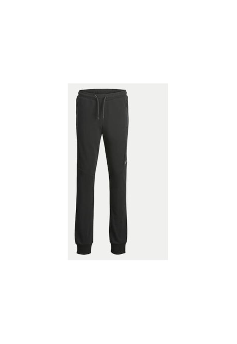 Pantaloni copii - 396144 - Negru - Poliester -