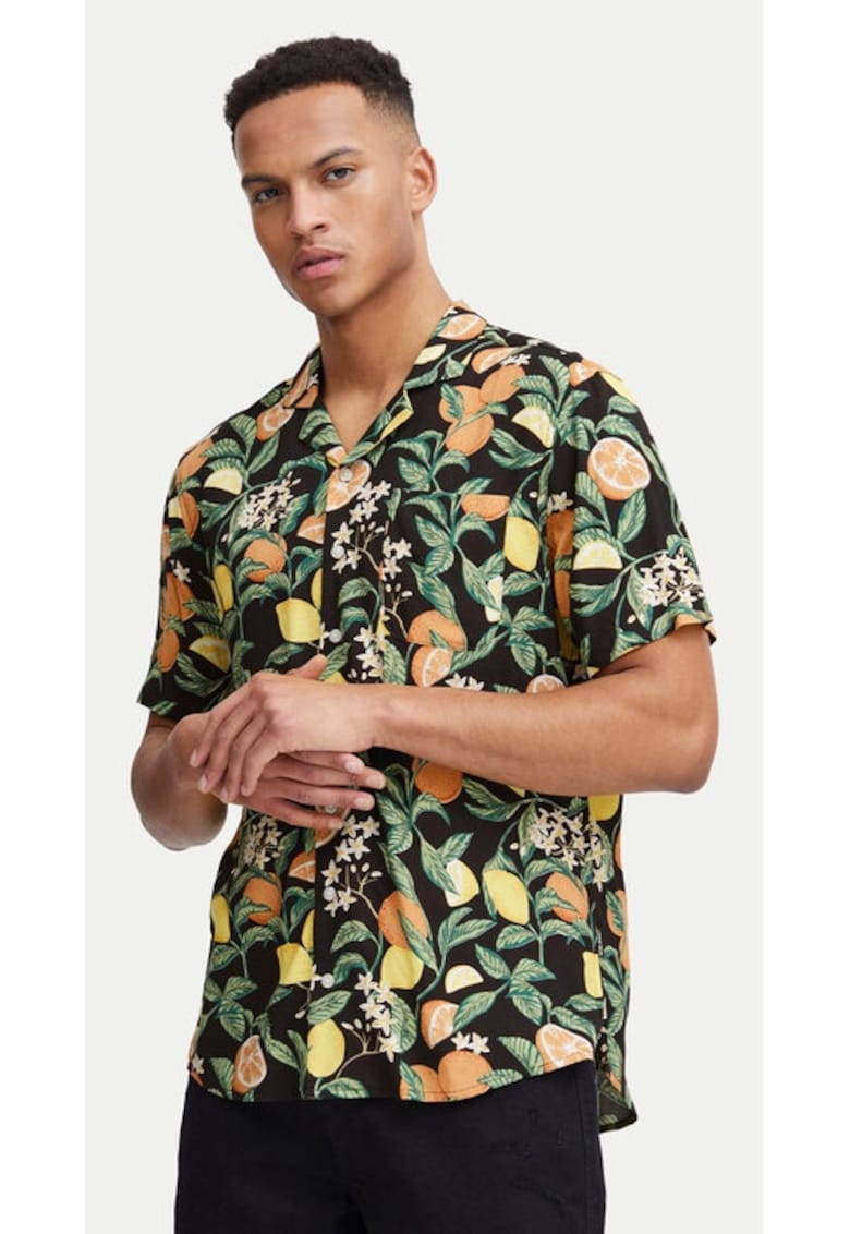Camasa barbati - 531072 - Multicolor - Viscoza