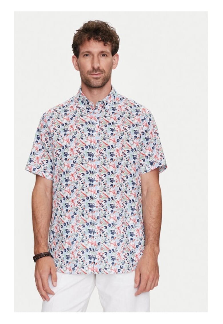 Camasa barbati - 768362 - Multicolor - Bumbac