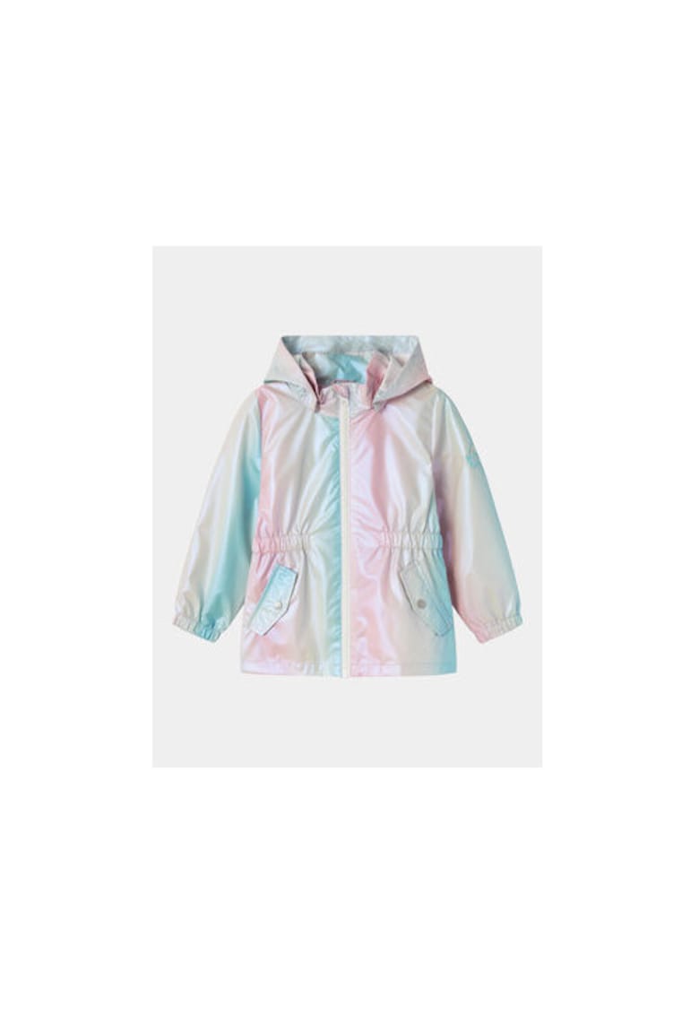 Geaca copii - 359737 - Multicolor - Poliester