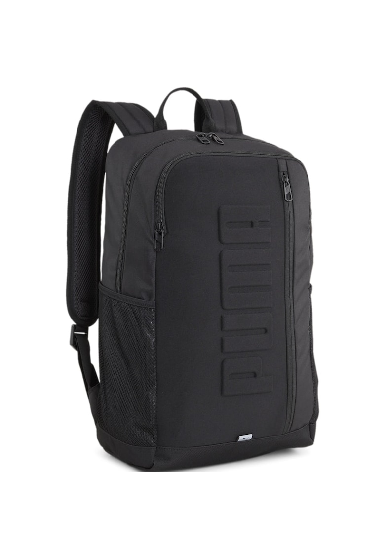 Rucsac S - negru - 48x32x16 cm