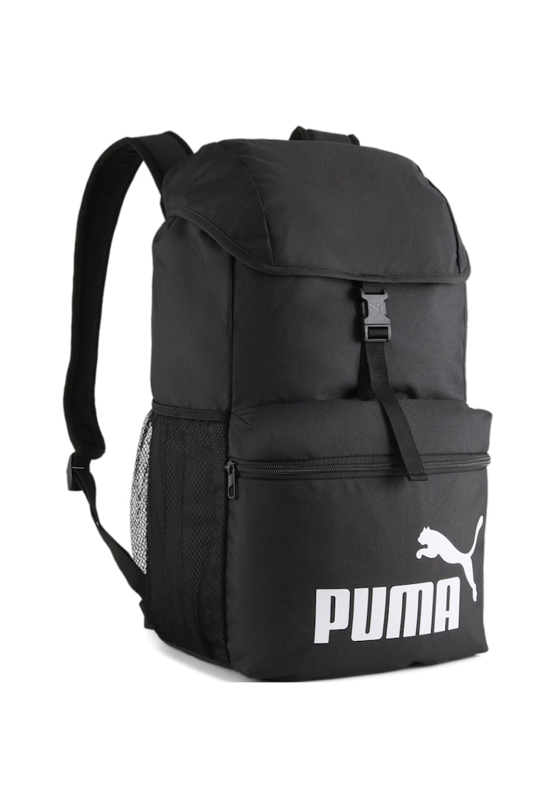 Rucsac  Phase Hooded - negru