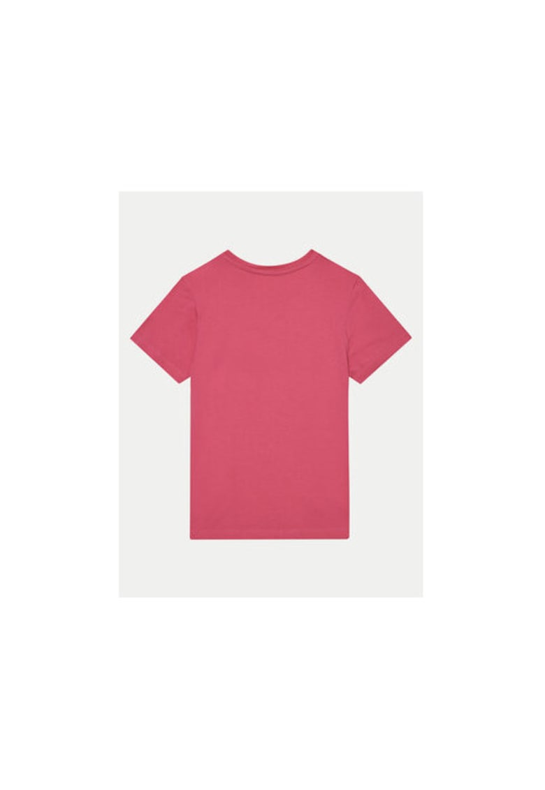 4f Tricou copii - 943516 - Roz - Bumbac -