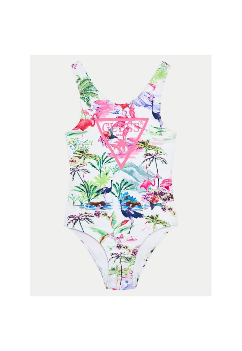 Costum de baie copii - 512682 - Multicolor - Poliamida