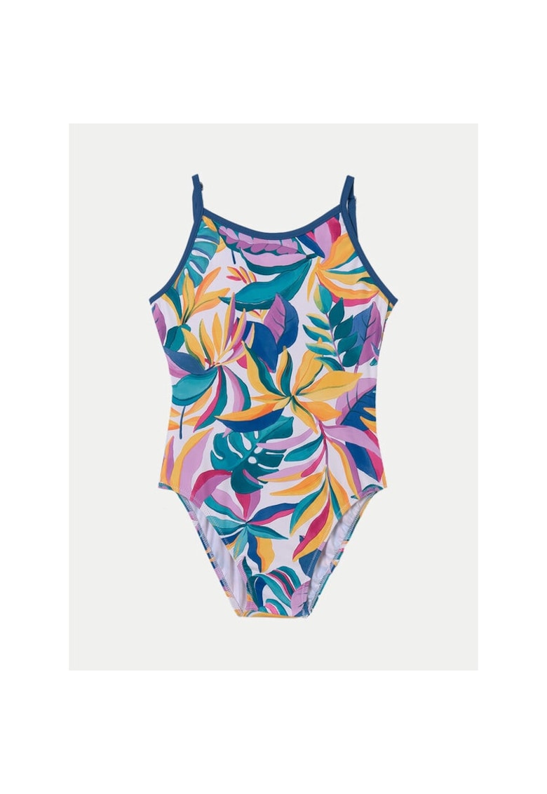 Costum de baie copii - 141720 - Multicolor - Poliester