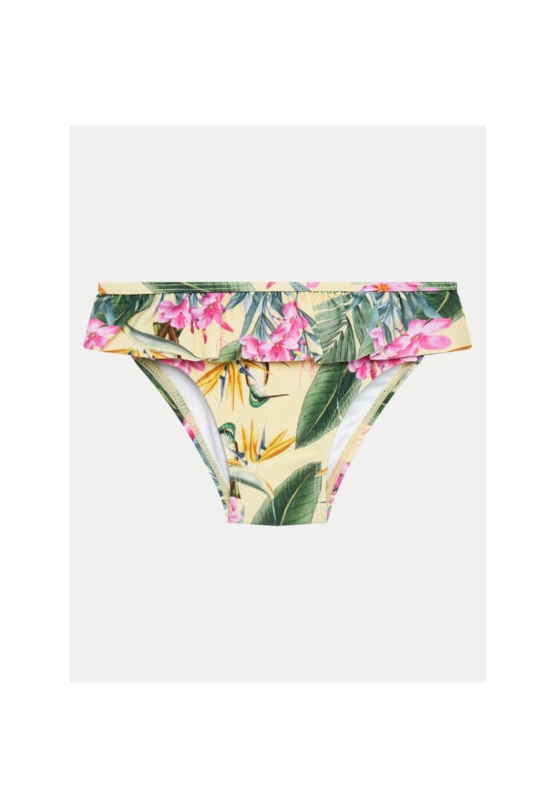 Slip de baie copii - 511487 - Multicolor - Poliamida