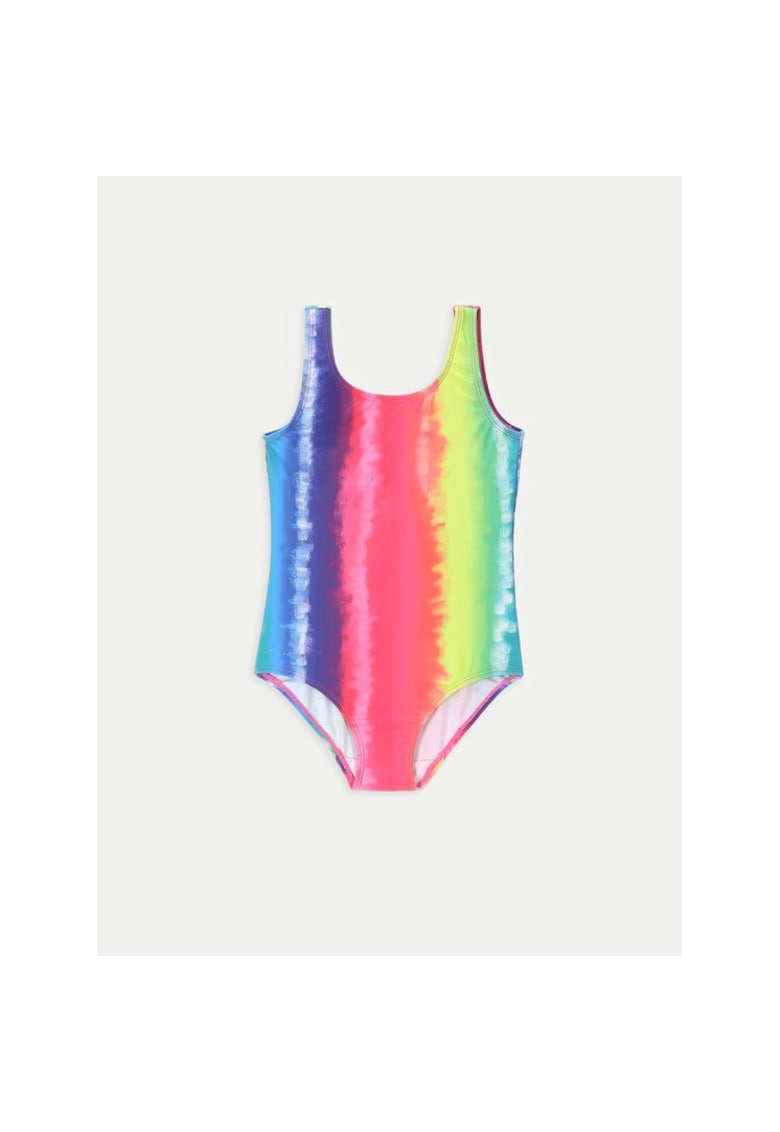 Costum de baie copii - 49132 - Multicolor - Poliester