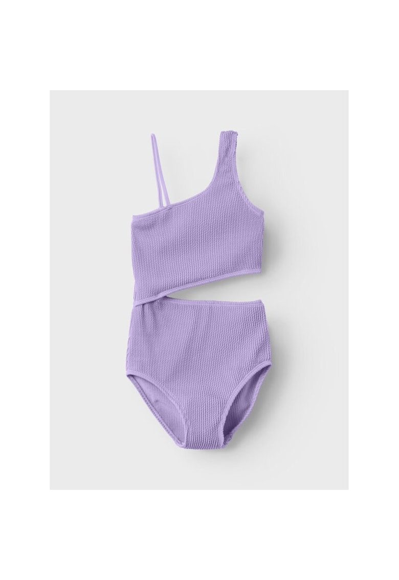 Costum de baie copii - 523084 - Violet - Poliester