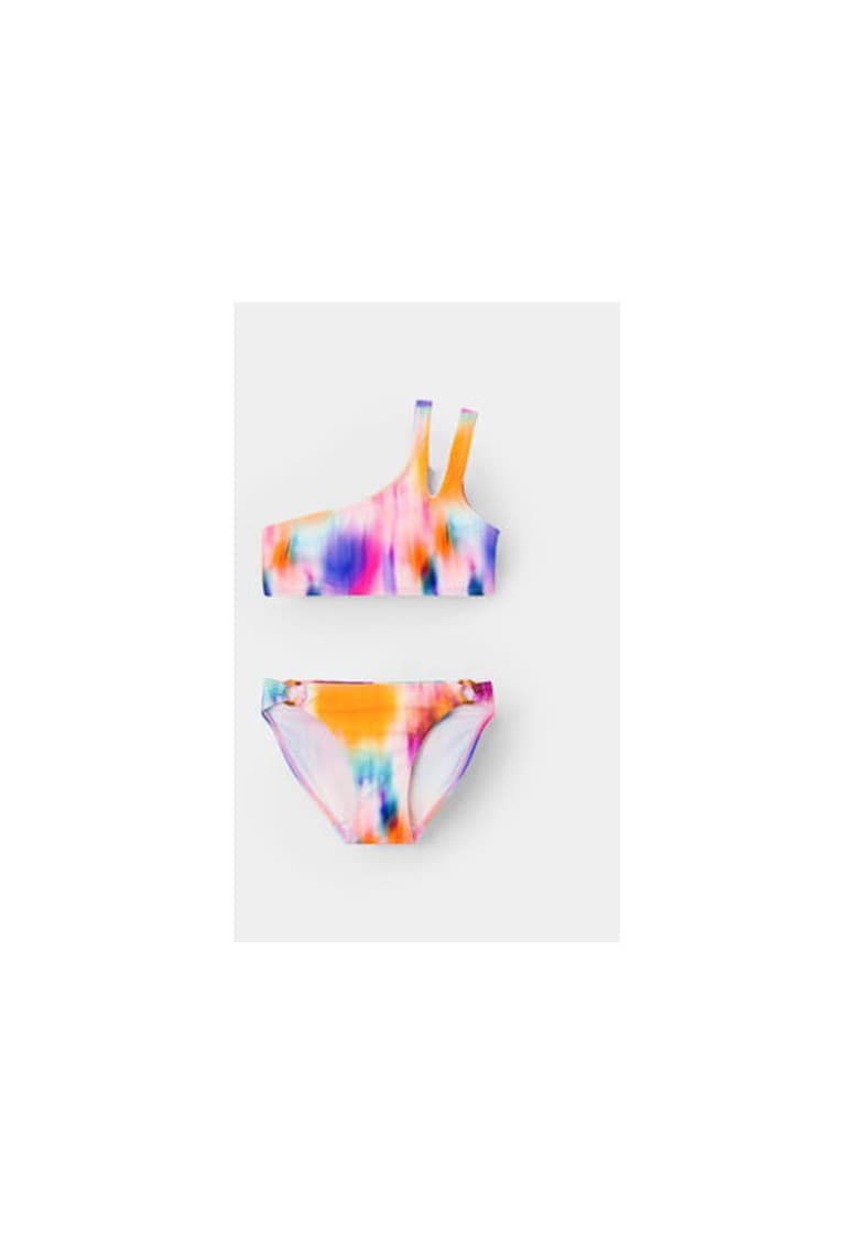 Costum de baie copii - 523053 - Multicolor - Poliester -