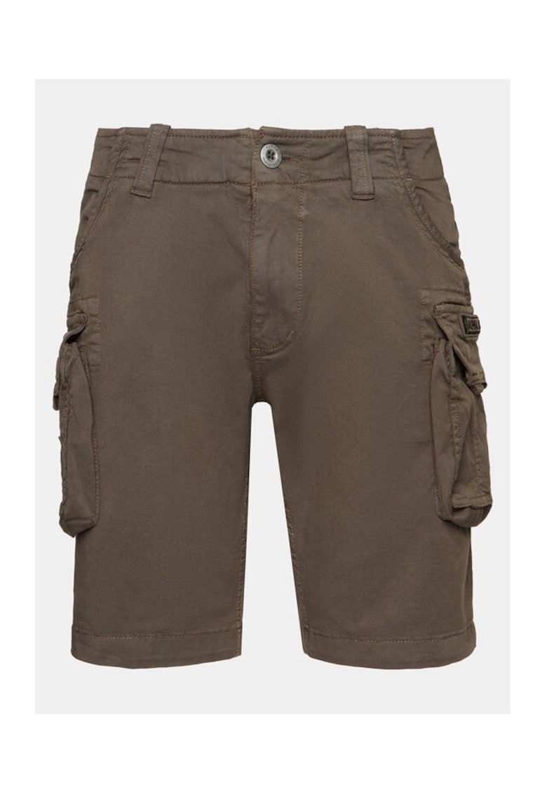 Pantaloni scurti barbati