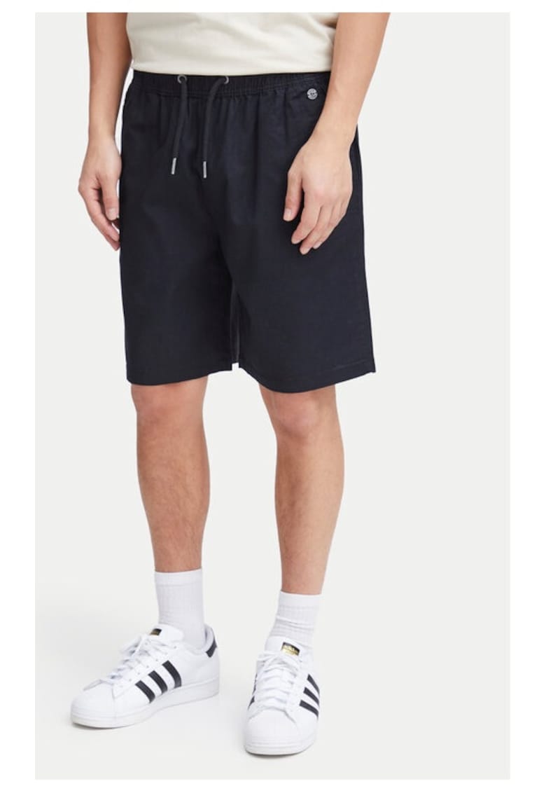 Pantaloni scurti barbati -  541057 - Negru - In