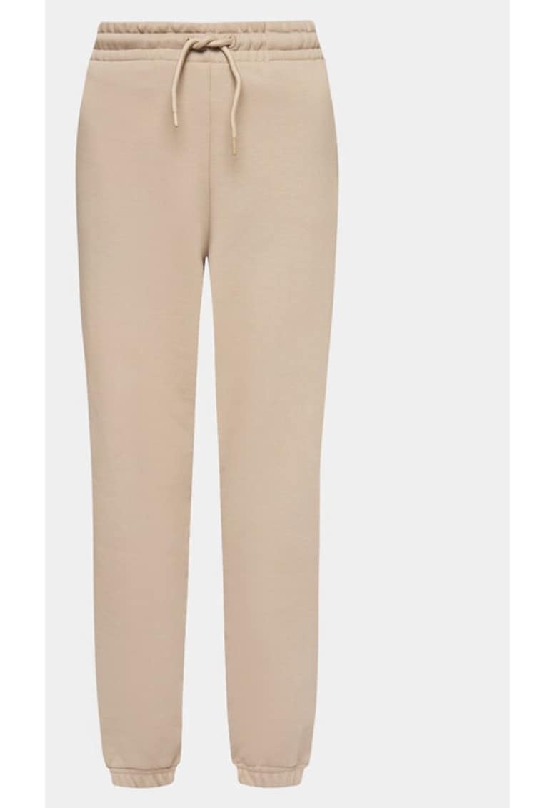 Pantaloni dama -  862978 - Bej - Bumbac