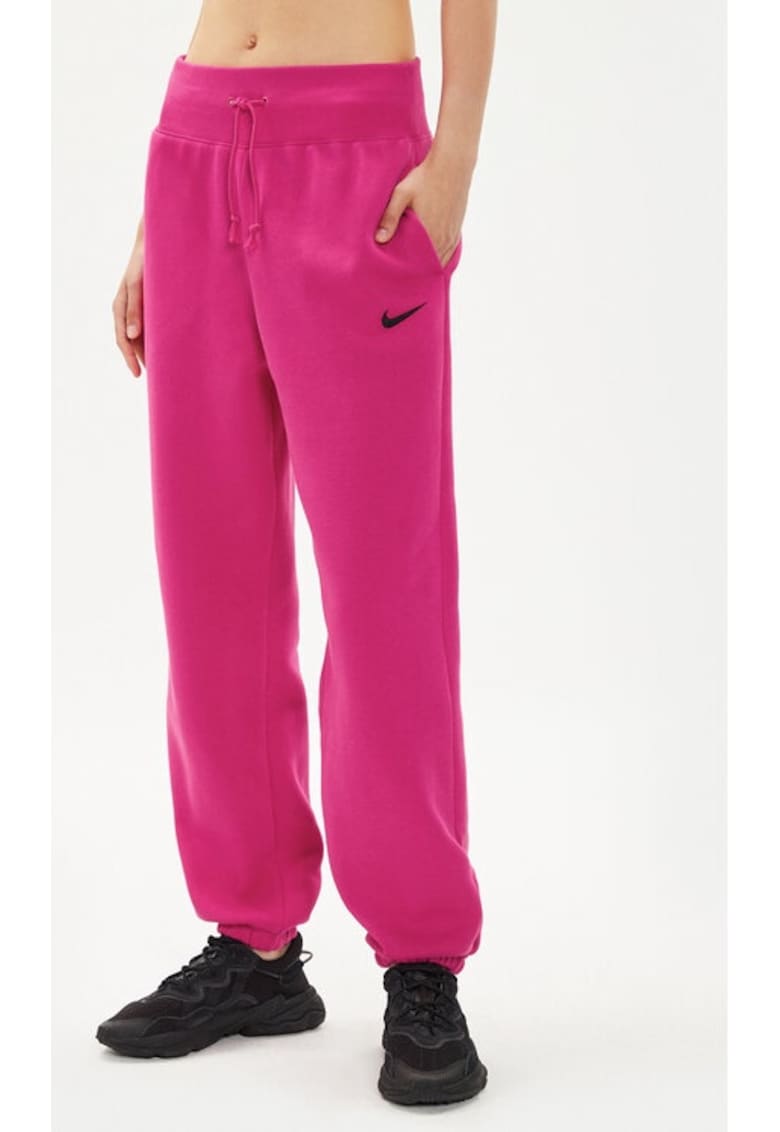 Pantaloni dama - 459597 - Multicolor - Bumbac