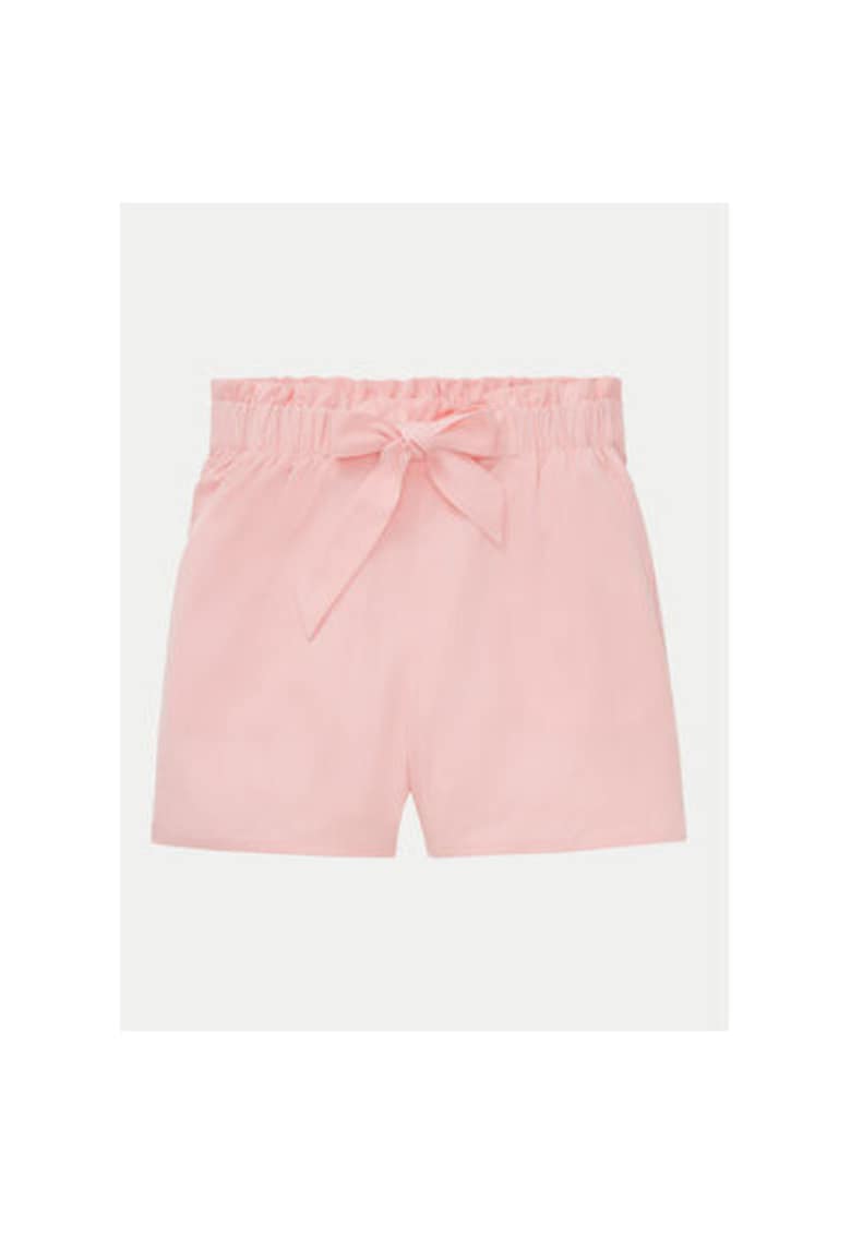 Pantaloni dama -  524111 - Roz - Lyocell Pantaloni dama -  524111 - Roz - Lyocell