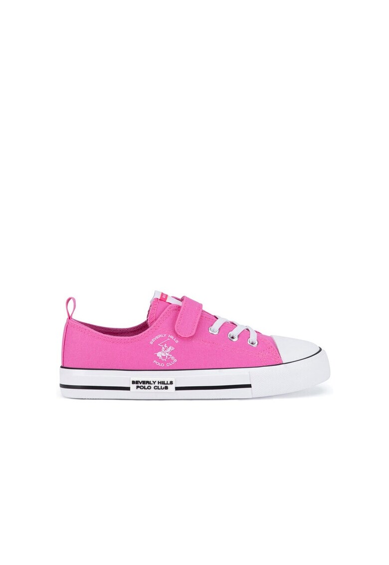 Tenisi copii - 590559 - Textil - Roz - Roz