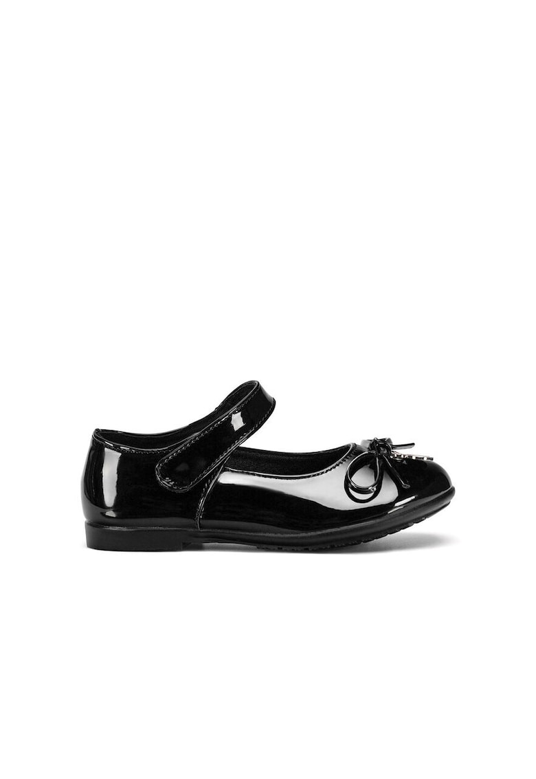 Balerini copii - 590559 - Sintetic - Negru - Negru