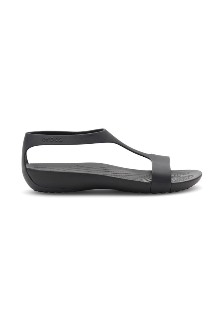 Sandale dama - 590559 - Plastic - Negru