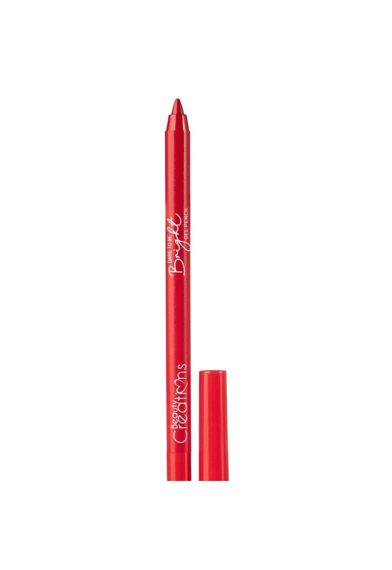 Creion pentru ochi/buze rezistent tip gel  Dare To Be Bright Gel Pencil - 1.05g Creion pentru ochi/buze rezistent tip gel  Dare To Be Bright Gel Pencil - 1.05g