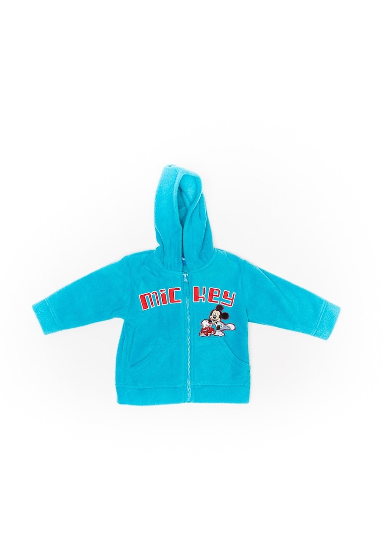 Hanorac bebelusi - cu fermoar si gluga - JPSW1571