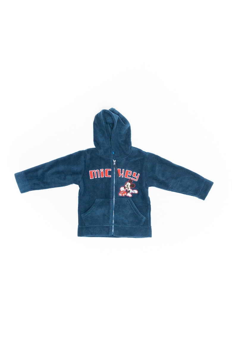 Hanorac bebelusi - cu fermoar - JPSW1571B - Bleumarin - Hanorac bebelusi - cu fermoar - JPSW1571B - Bleumarin -