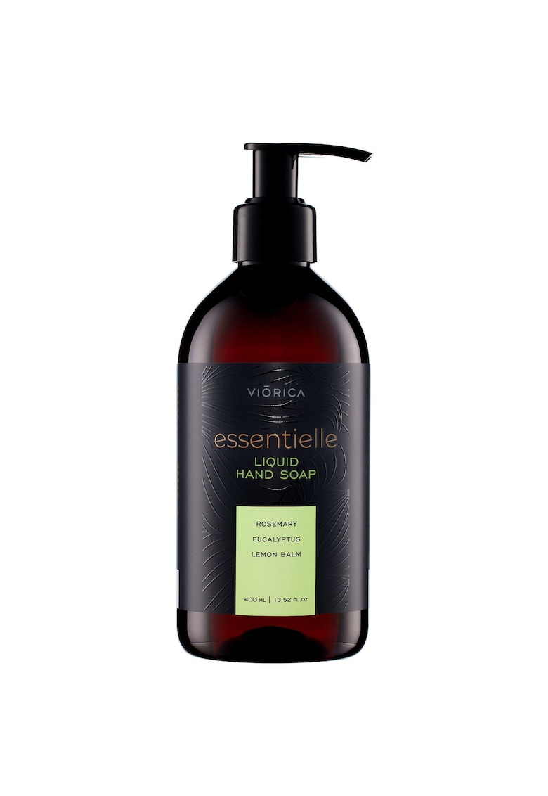 Sapun lichid pentru maini - Essentielle - 400 ml