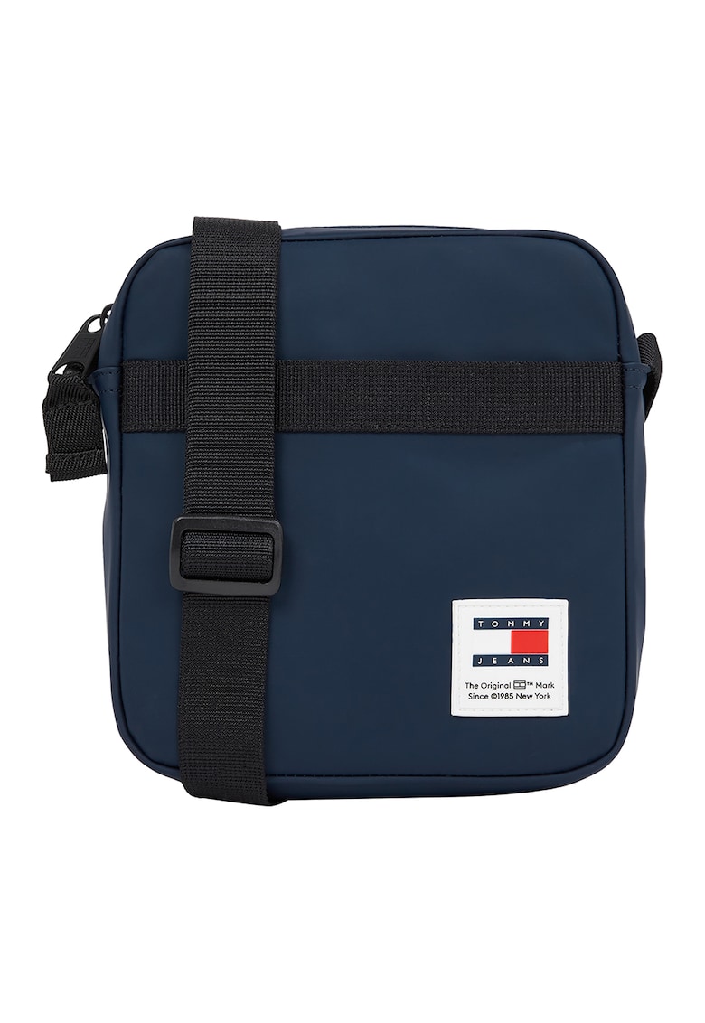 Geanta crossbody Essential Daily - Bleumarin