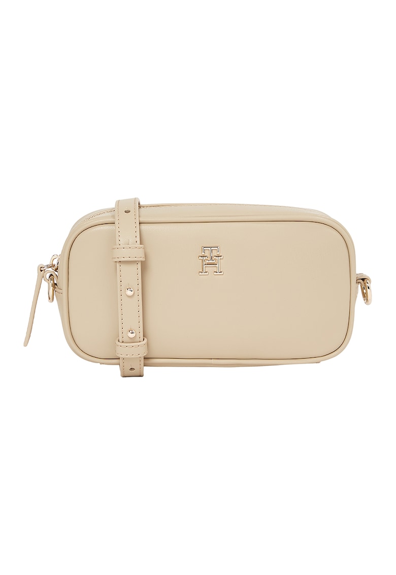 Geanta crossbody cu bareta ajustabila Refined