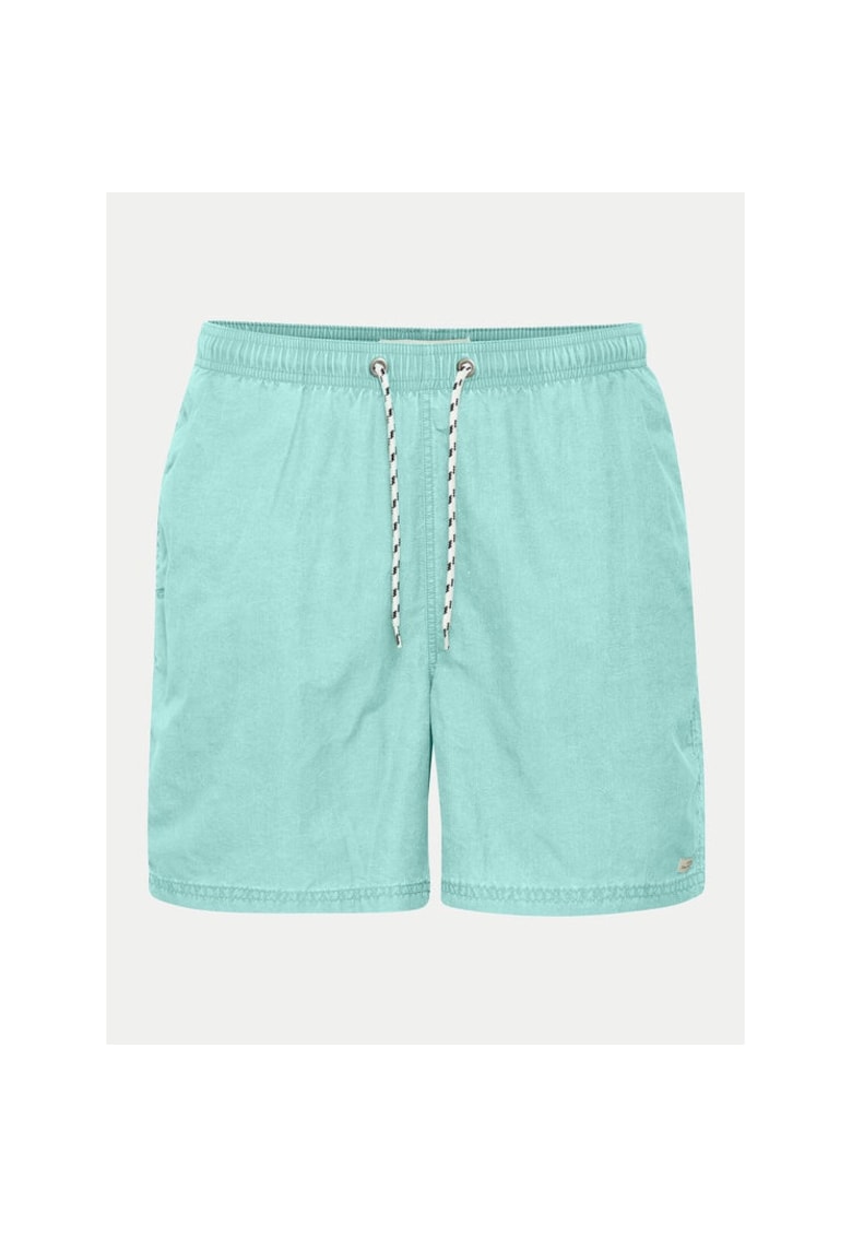 Pantaloni scurti sport barbati -  530938 - Albastru - Nylon