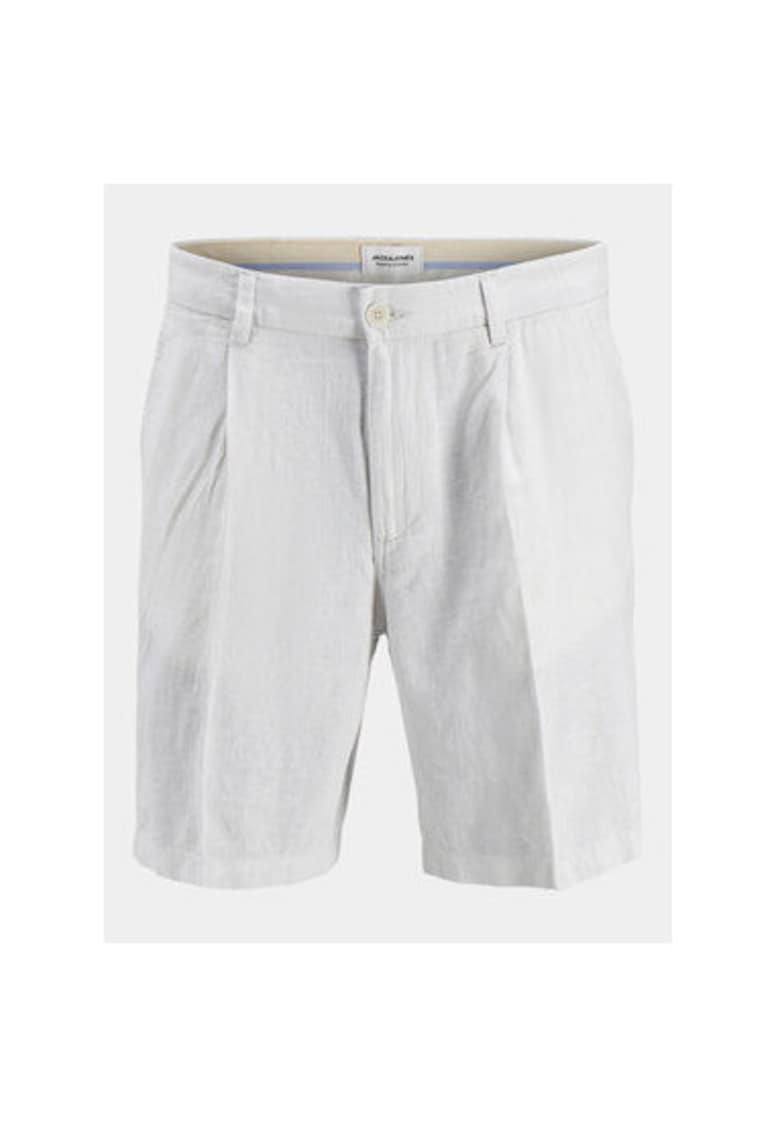Pantaloni scurti barbati - 607098 - Alb - In - Alb