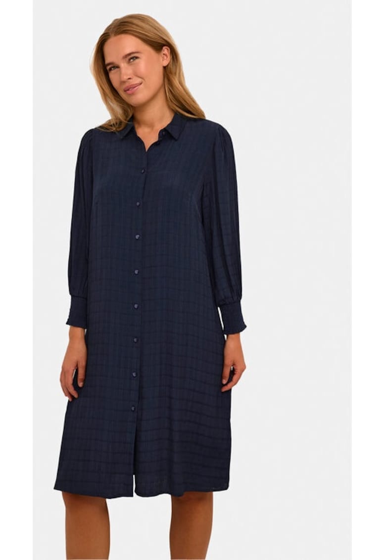 Rochie dama - Bleumarin Rochie dama - Bleumarin