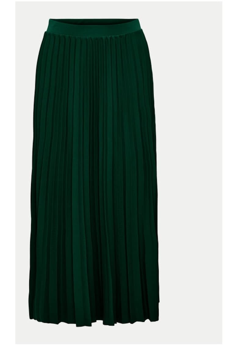 Fusta dama - 542596 - Verde - Poliester